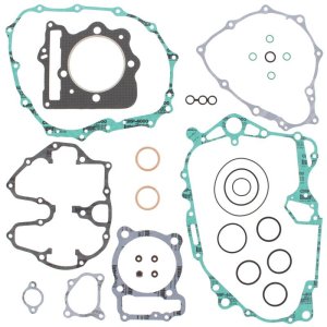 Honda TRX400EX Complete Gasket Kit - Vertex Pistons - `05-`08 Honda TRX400EX Complete Gasket Kit - Vertex Pistons - `05-`08